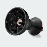 Φυσούνα θερμού αέρα Diffon® Ion Ceramic