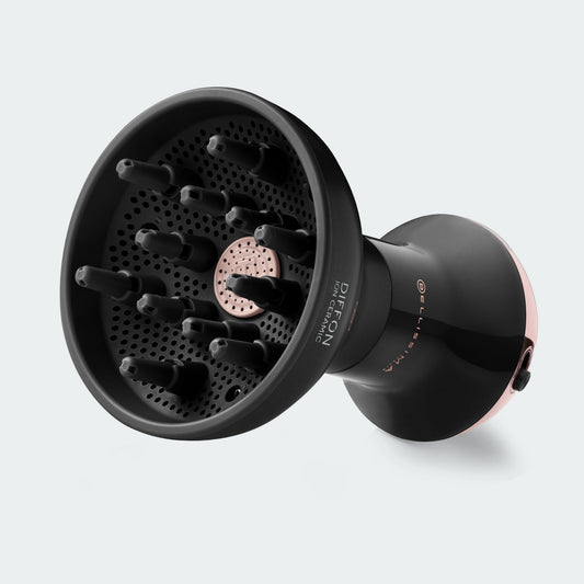 Φυσούνα θερμού αέρα Diffon® Ion Ceramic