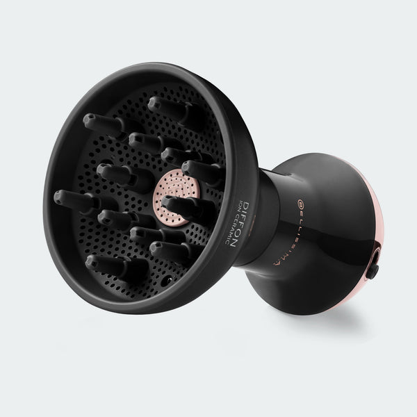 Φυσούνα θερμού αέρα Diffon® Ion Ceramic