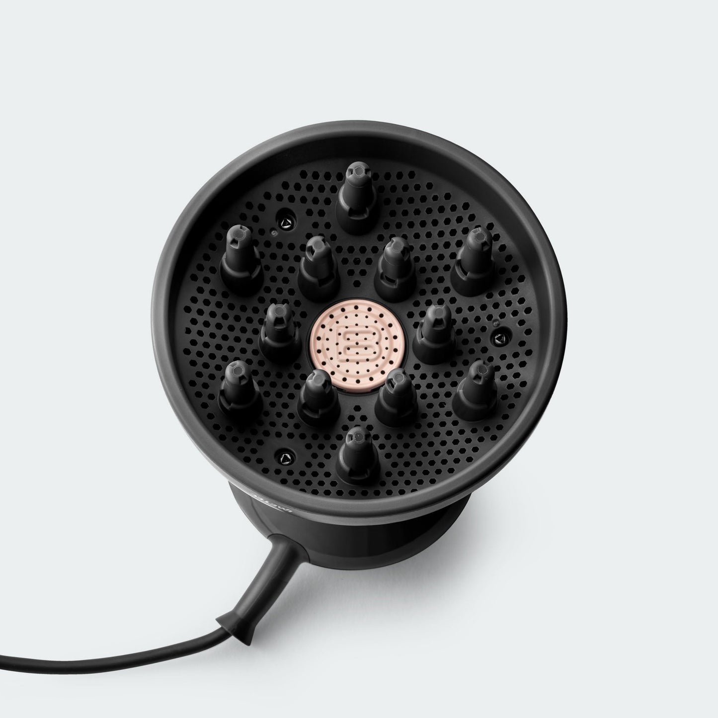 Φυσούνα θερμού αέρα Diffon® Ion Ceramic