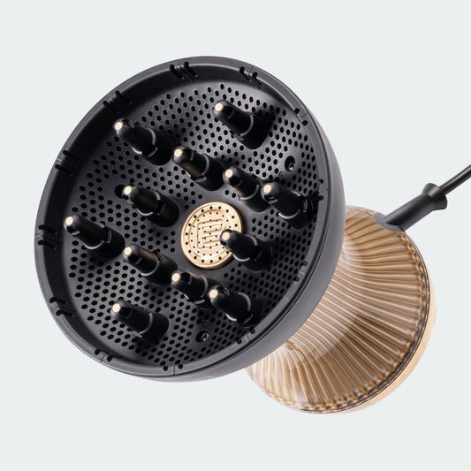 Φυσούνα θερμού αέρα Diffon Supreme Ion Care XL