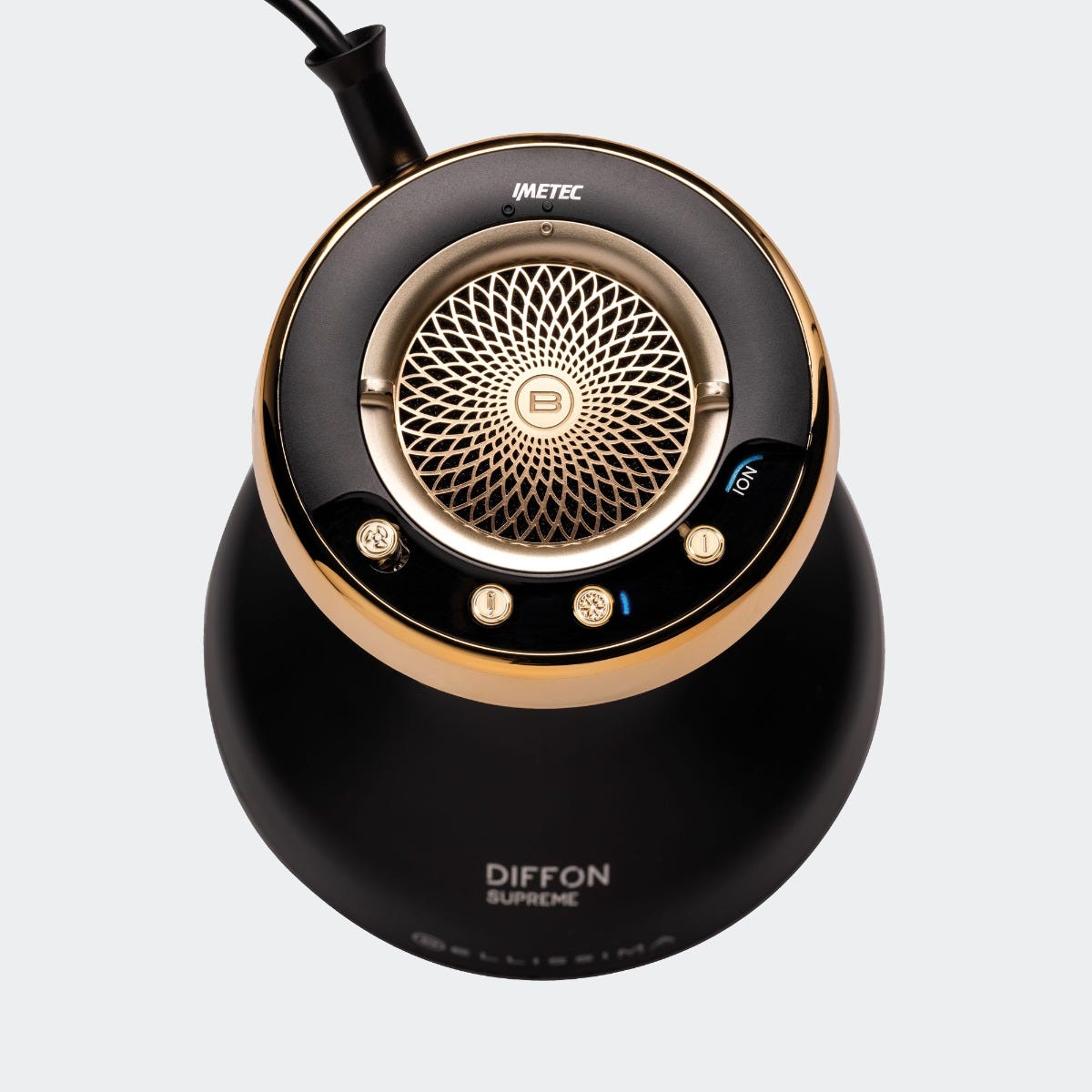 Diffusore ad aria calda Diffon Supreme Ion Care XL